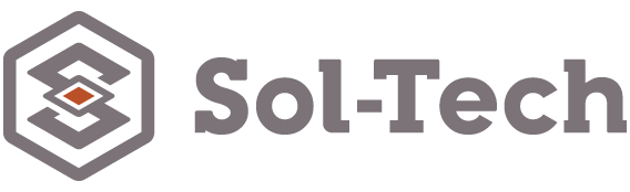 soltech grys logo 2024